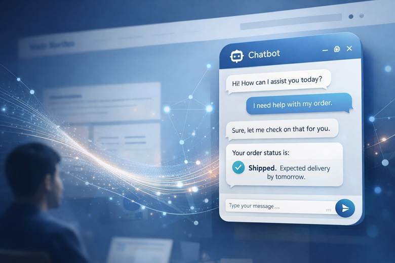 Beyond Live Chat: How AI Chatbot Agents Power Modern Digital Businesses